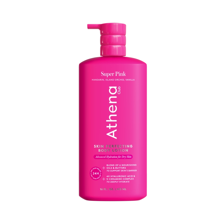 Skin Perfecting Body Lotion