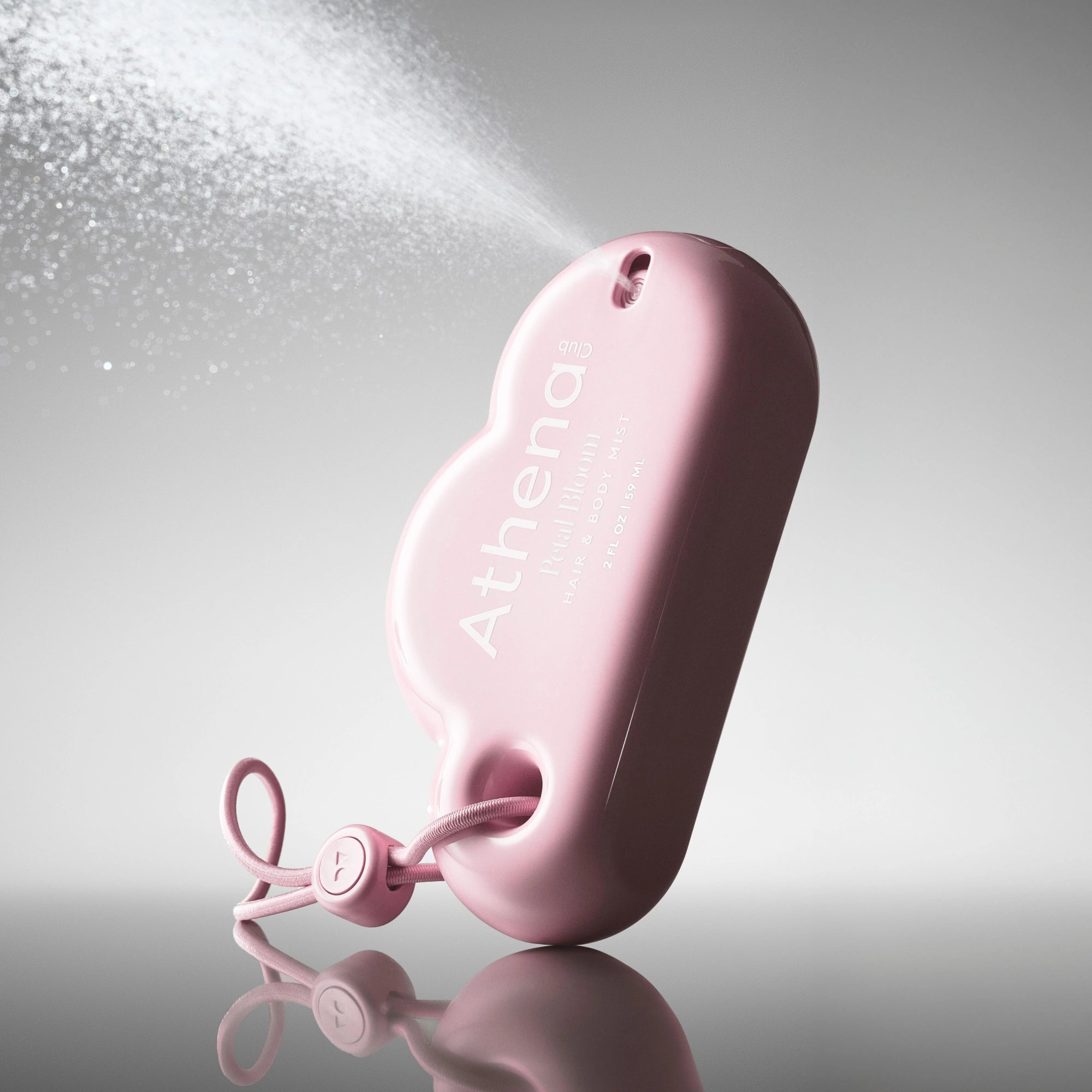 Alternative view of Mini Hair & Body Mist