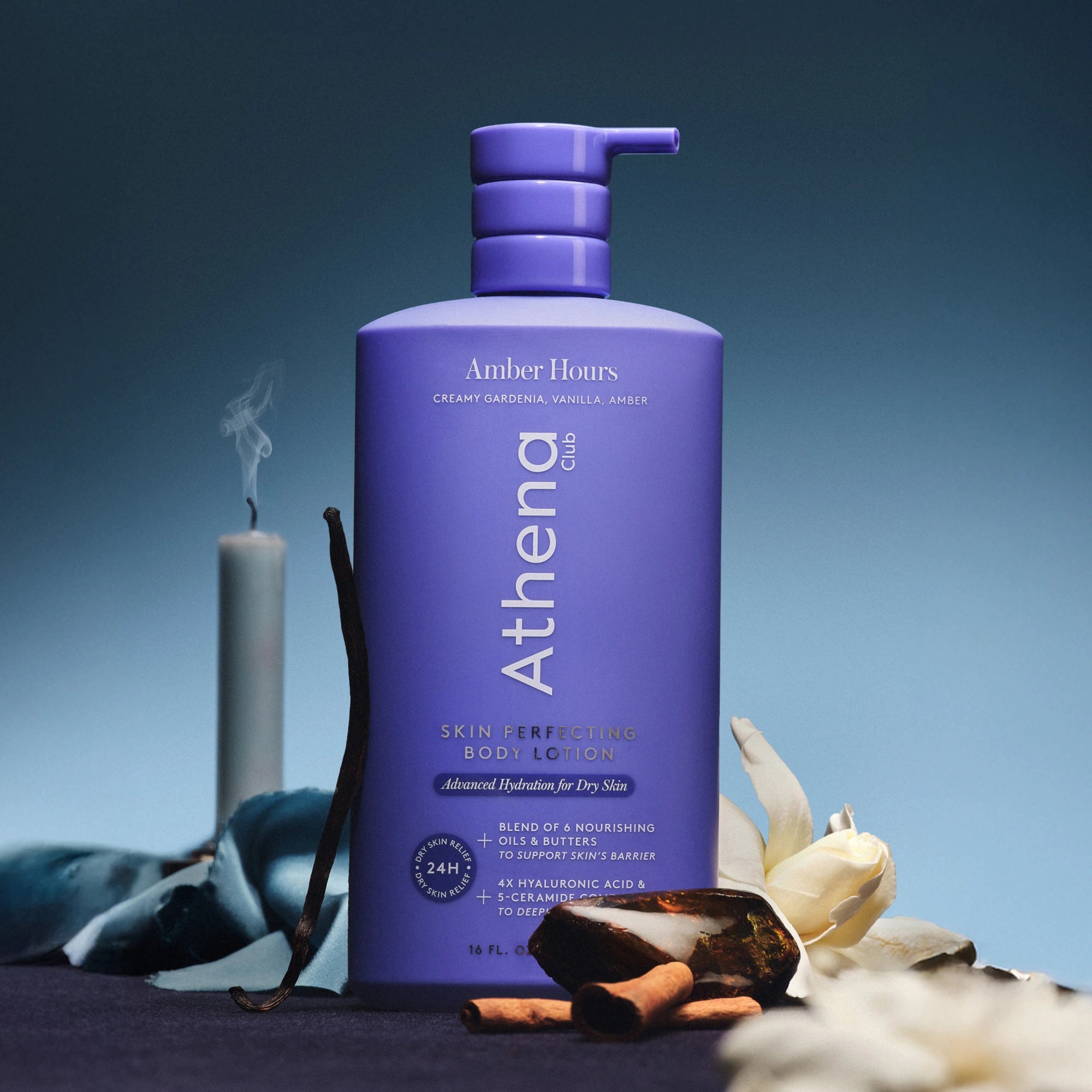 Alternative view of Skin Perfecting Body Lotion