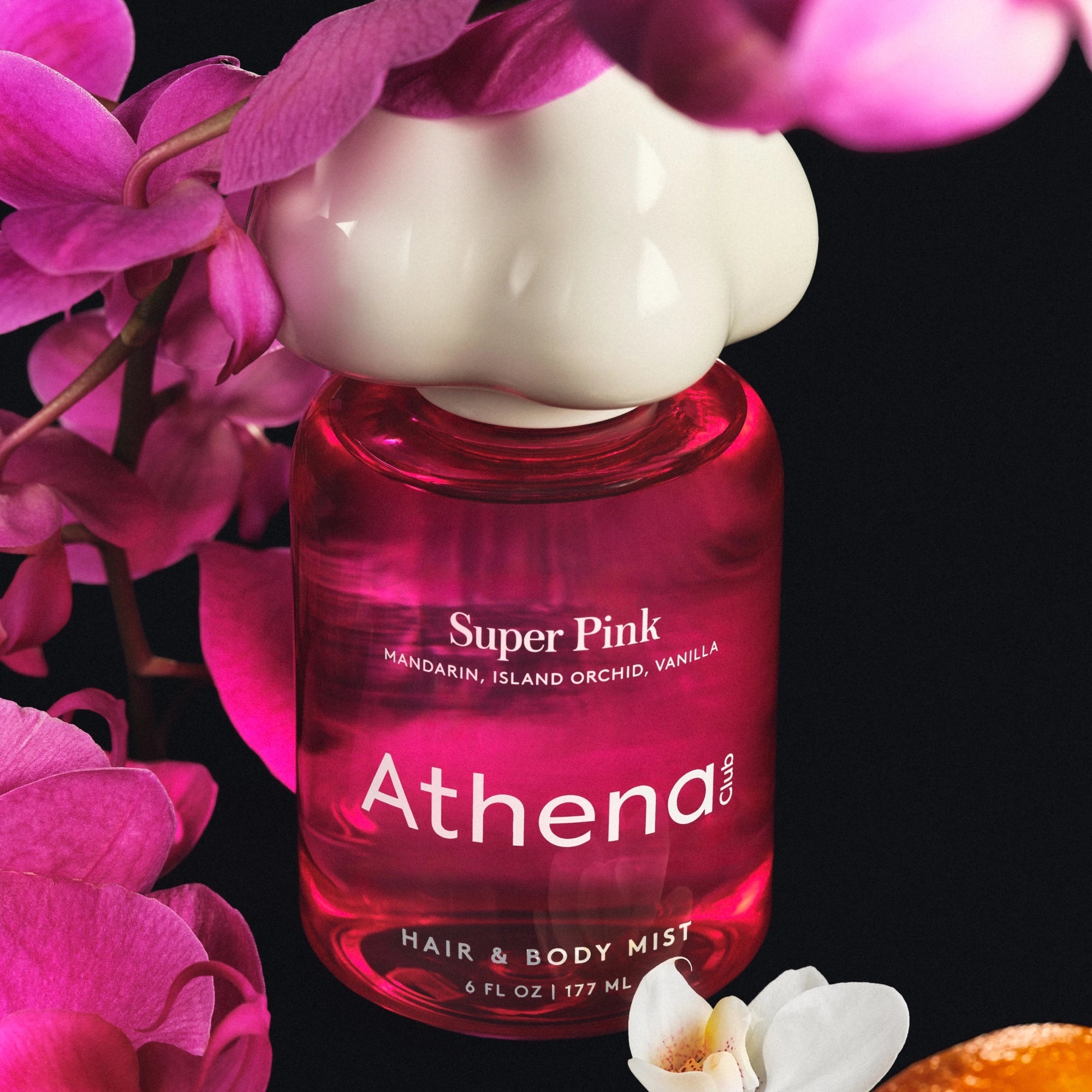 Alternative view of Hair & Body Mist