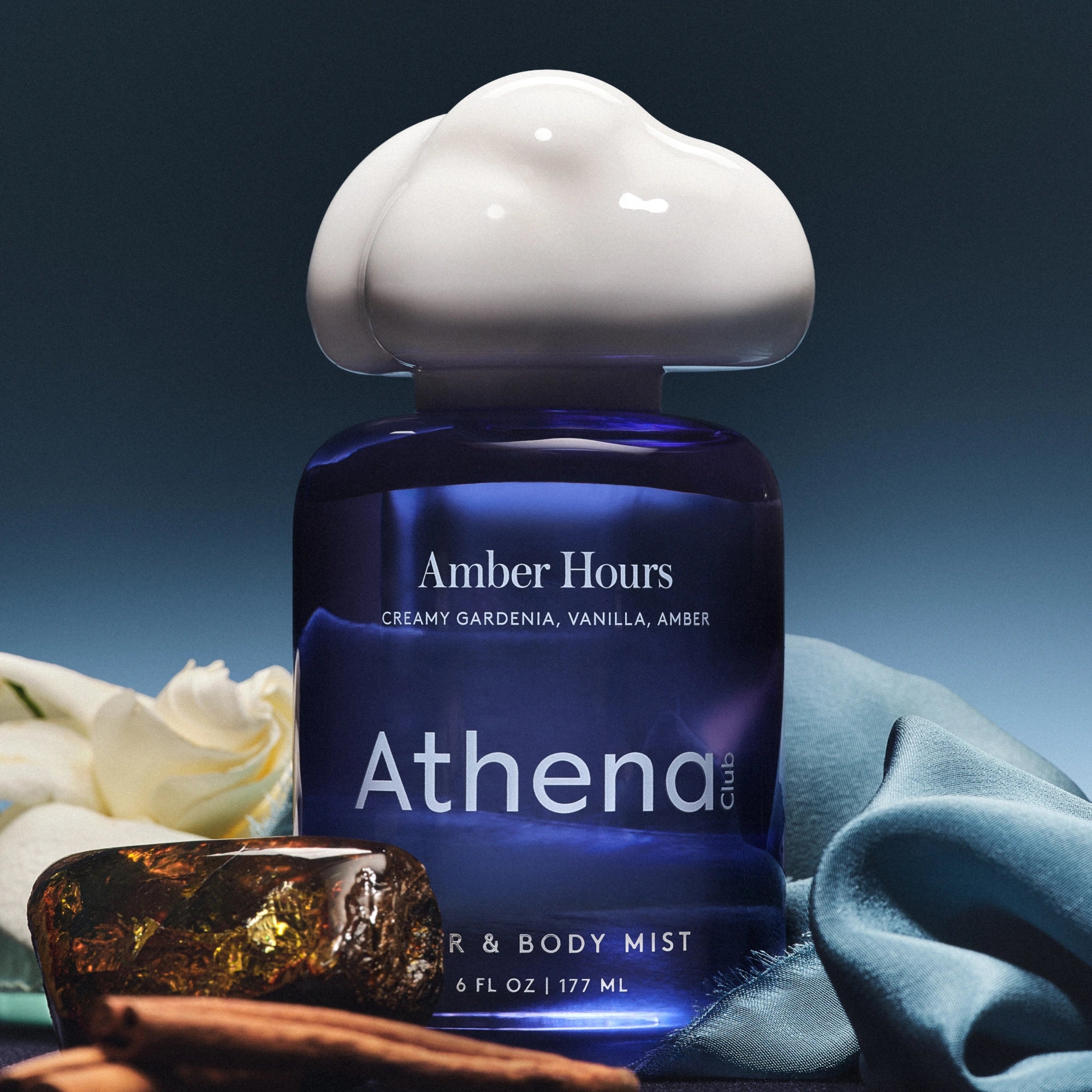 Alternative view of Hair & Body Mist