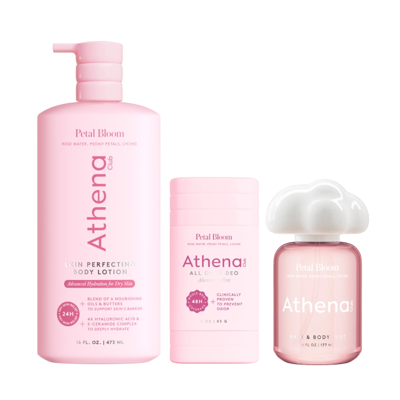 Scent Layering Trio