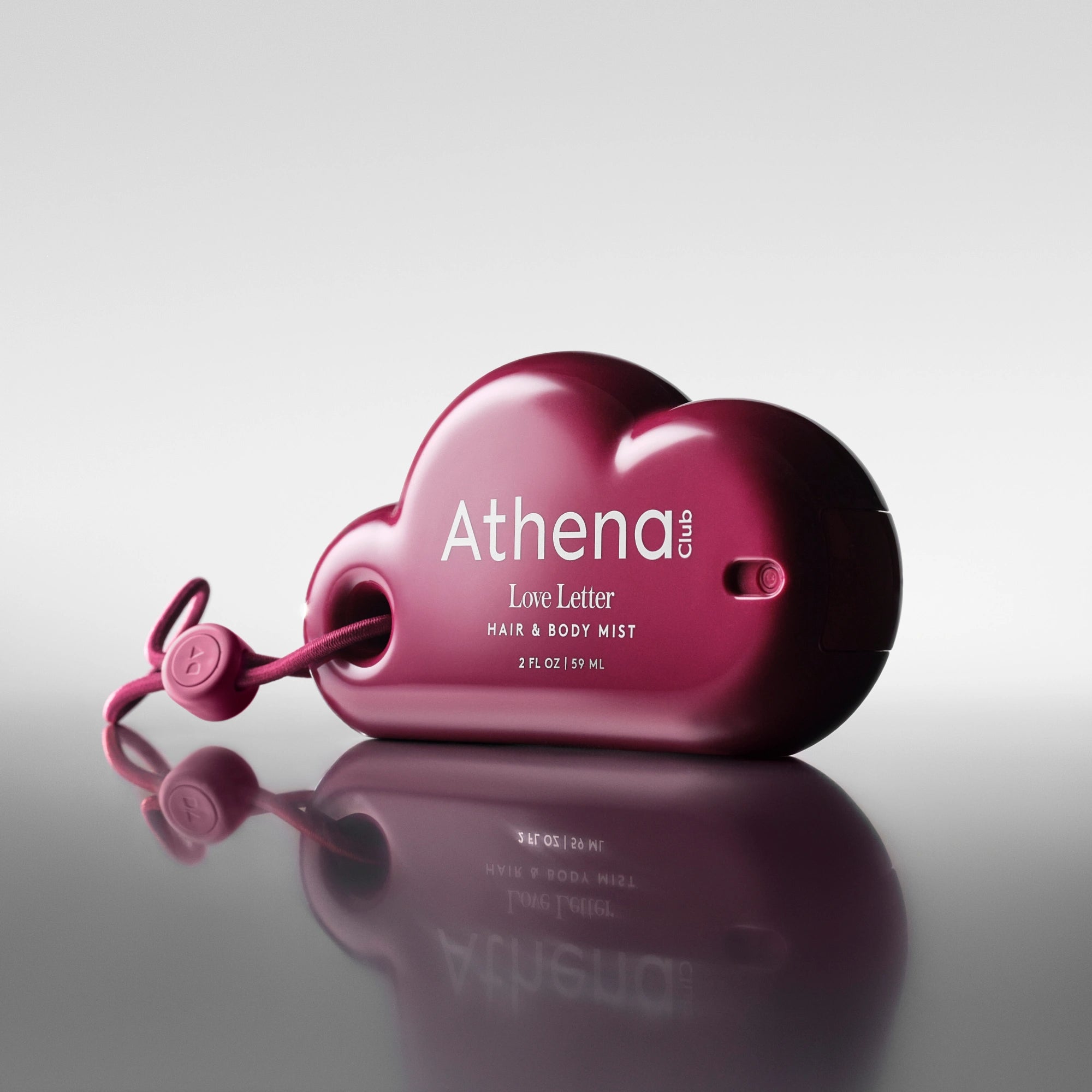 Alternative view of Mini Hair & Body Mist