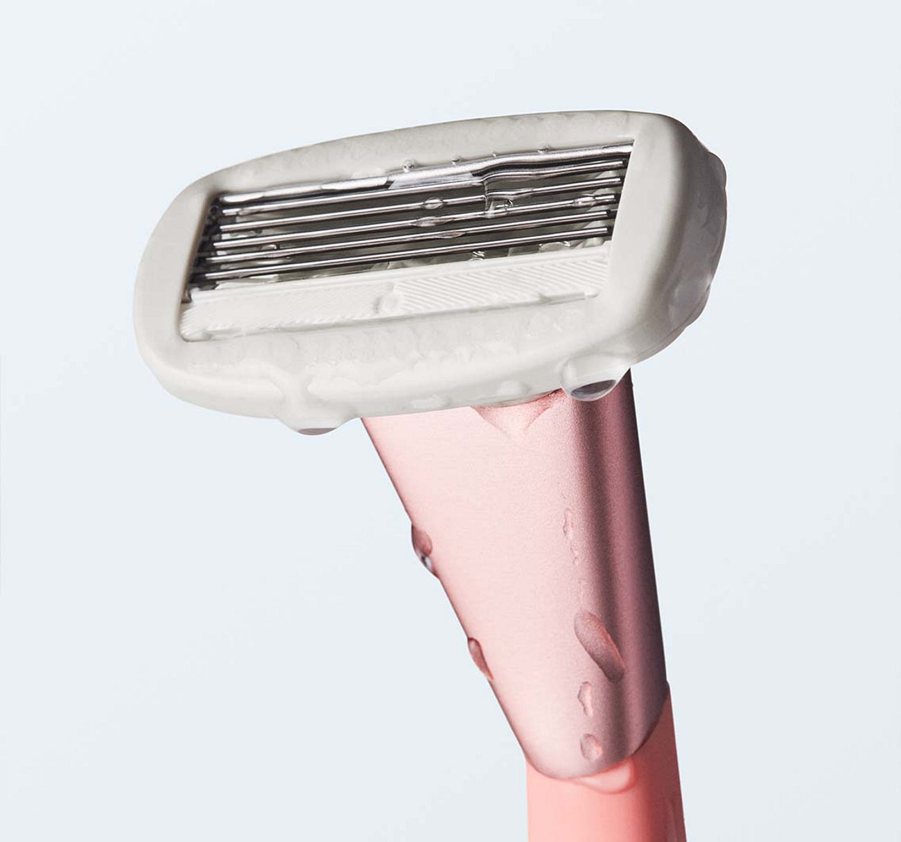 Alternative view of Blade Refills