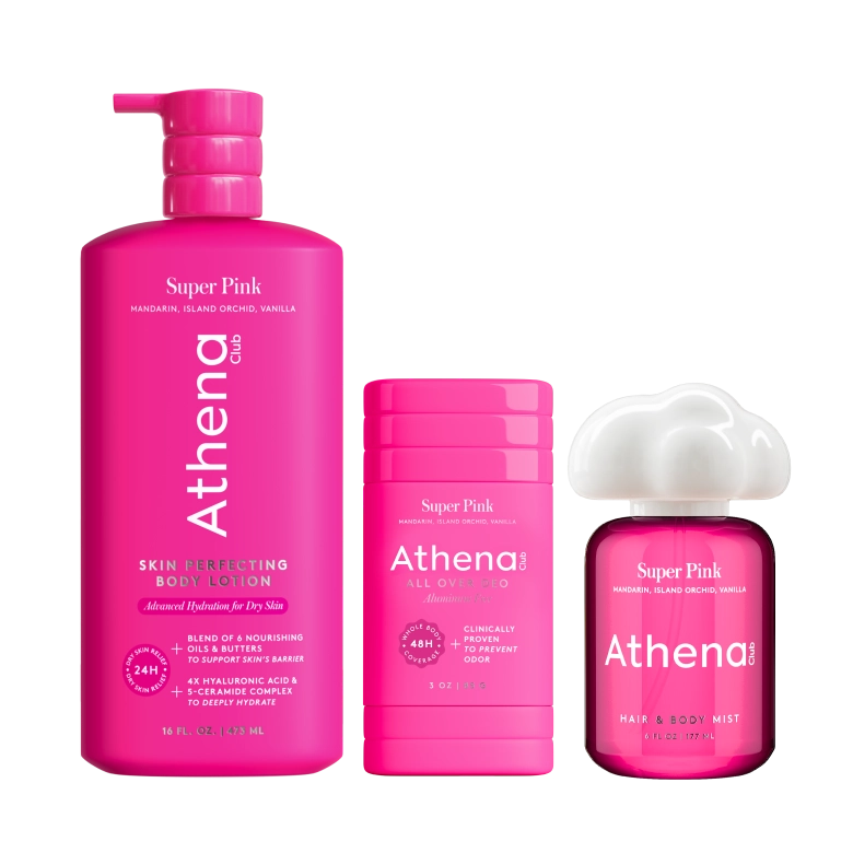 Scent Layering Trio