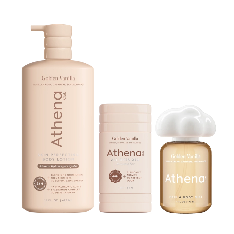 Scent Layering Trio