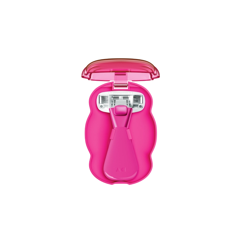 The Mini Razor