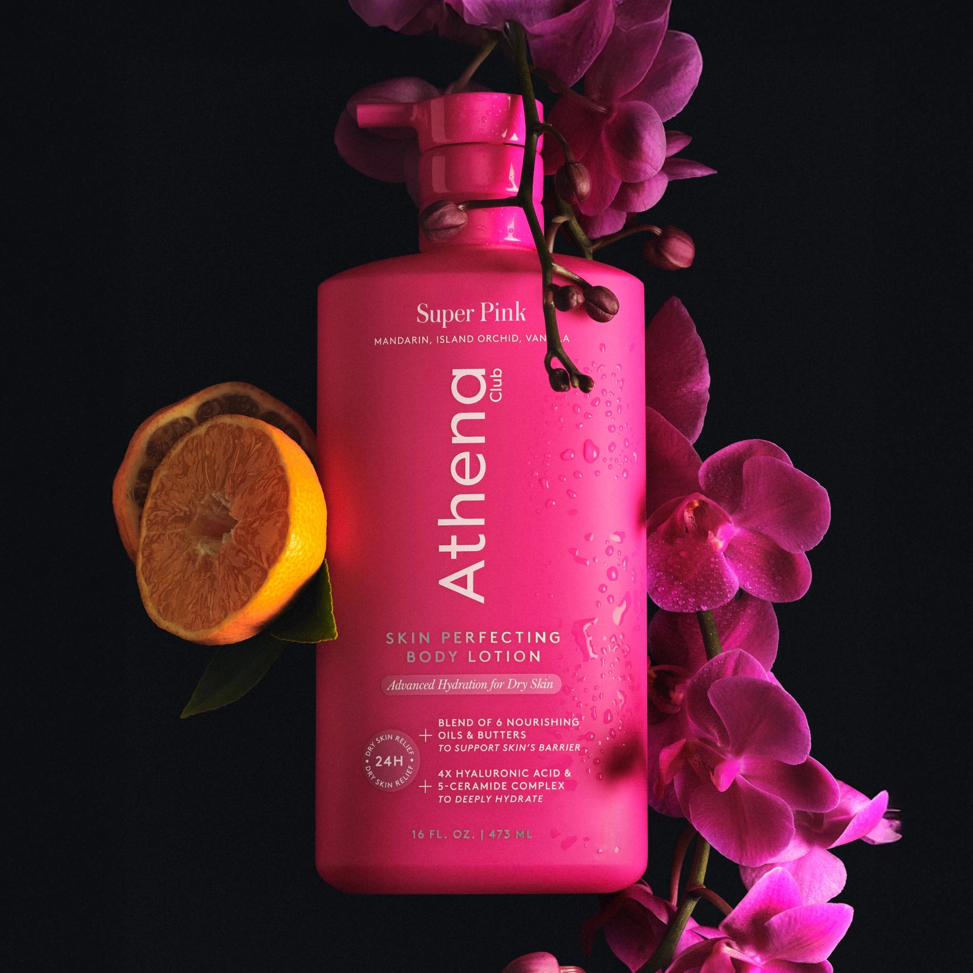 Alternative view of Skin Perfecting Body Lotion