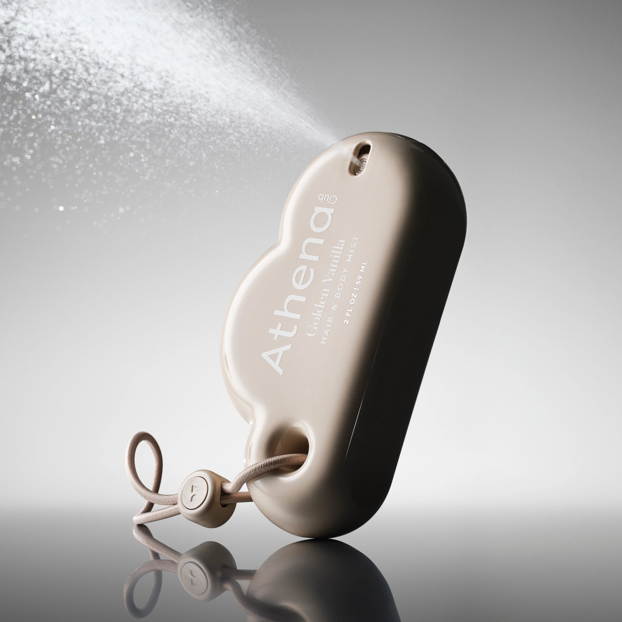 Alternative view of Mini Hair & Body Mist