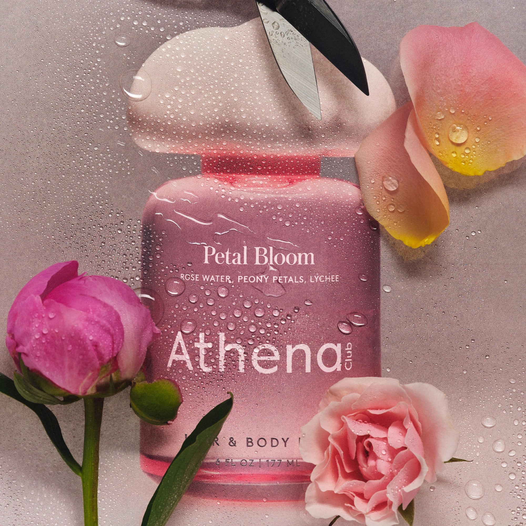 Alternative view of Hair & Body Mist
